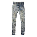 BLUE STAR JEANS
