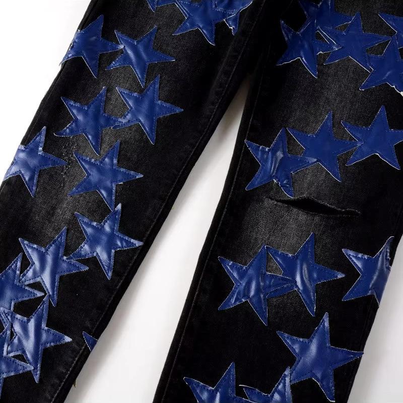 BLUE STAR JEANS