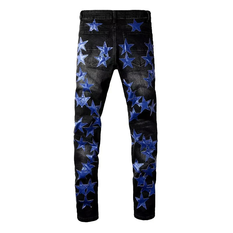 BLUE STAR JEANS