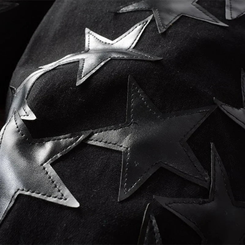 BLACK STAR JEANS