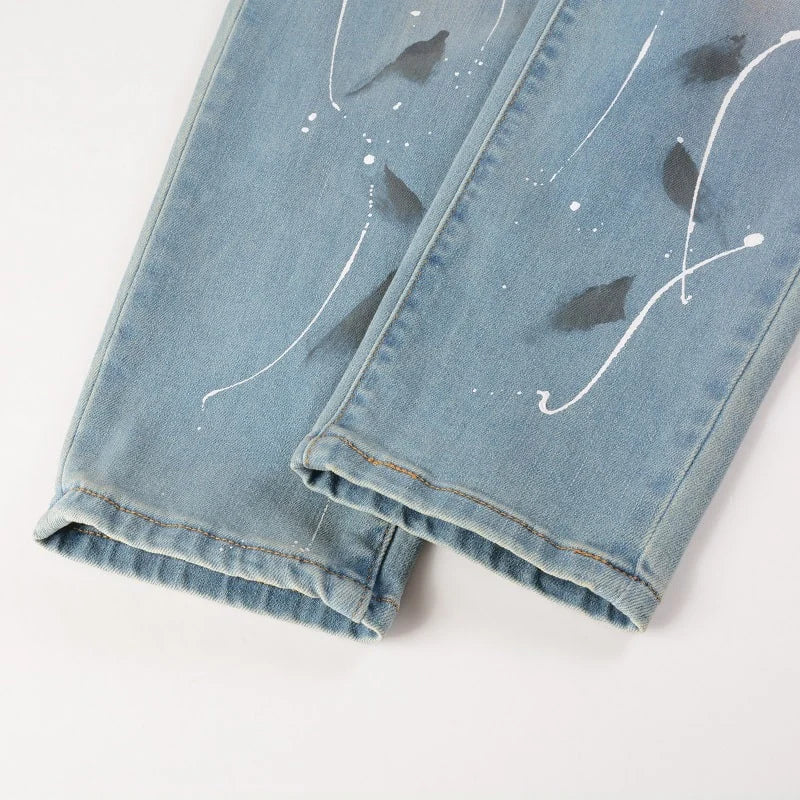 TRUE STYLE JEANS