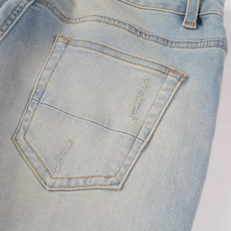 TRUE STYLE JEANS