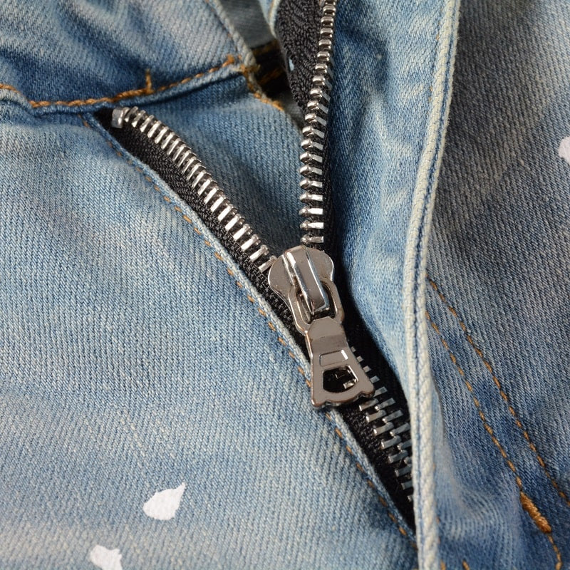 TRUE STYLE JEANS