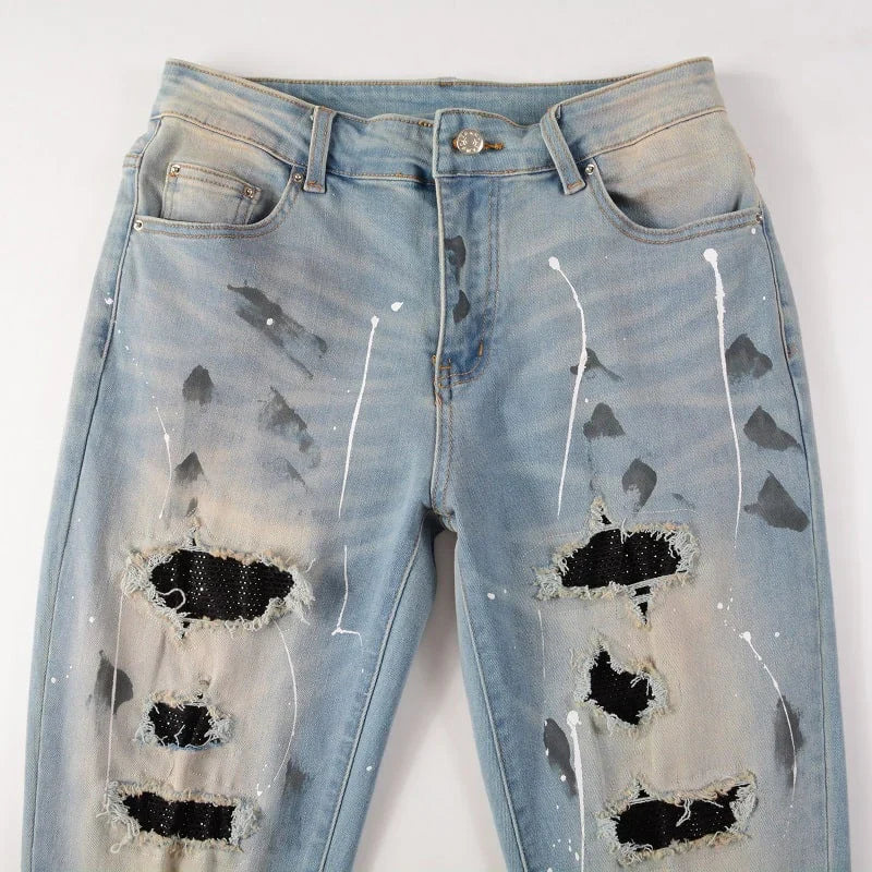 TRUE STYLE JEANS