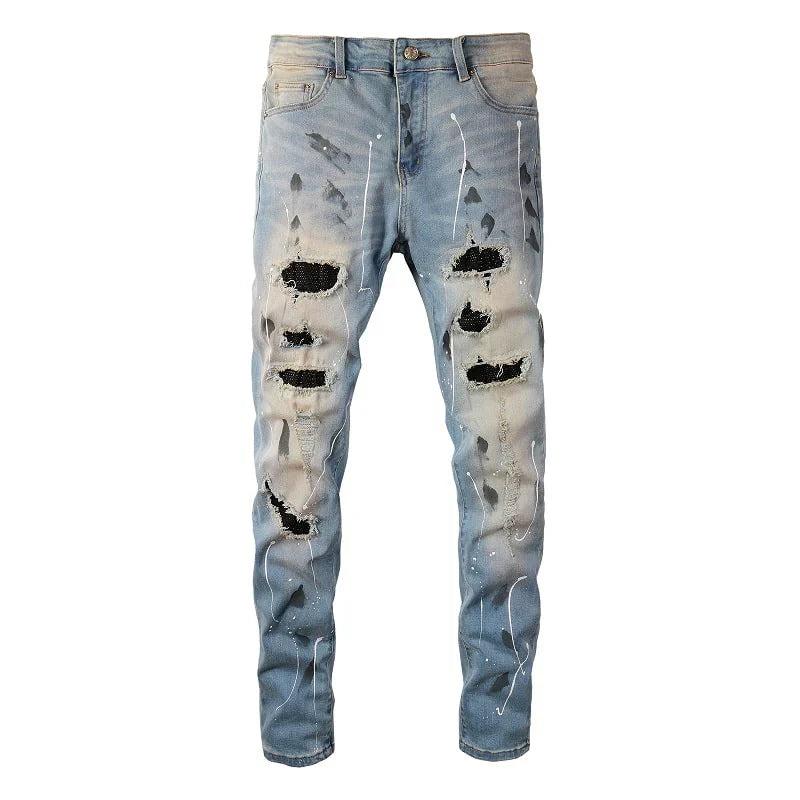 TRUE STYLE JEANS