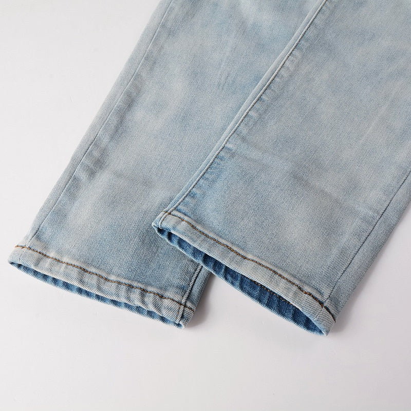 BLUE EYES JEANS