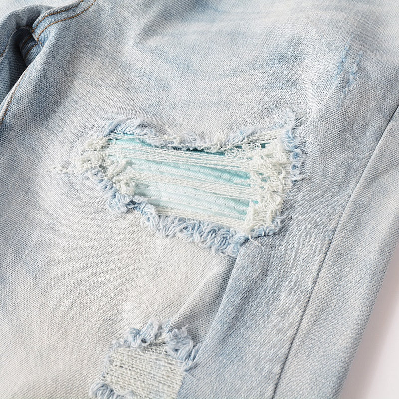 BLUE EYES JEANS