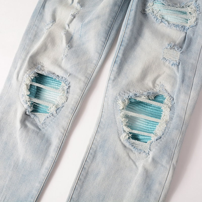 BLUE EYES JEANS