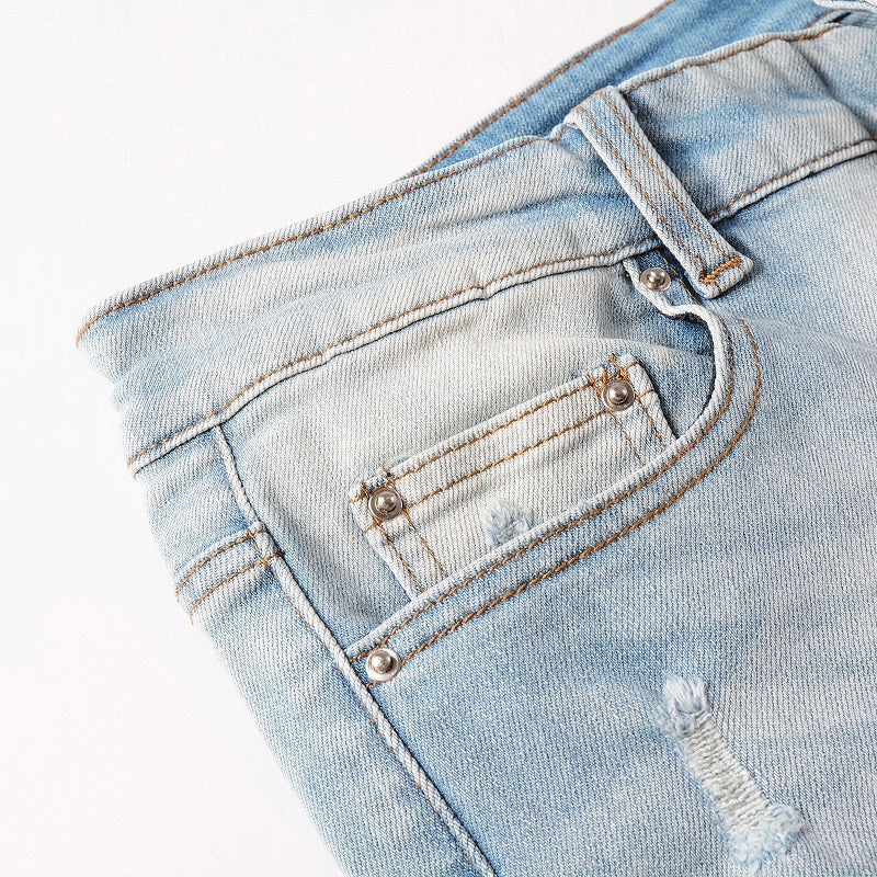BLUE EYES JEANS