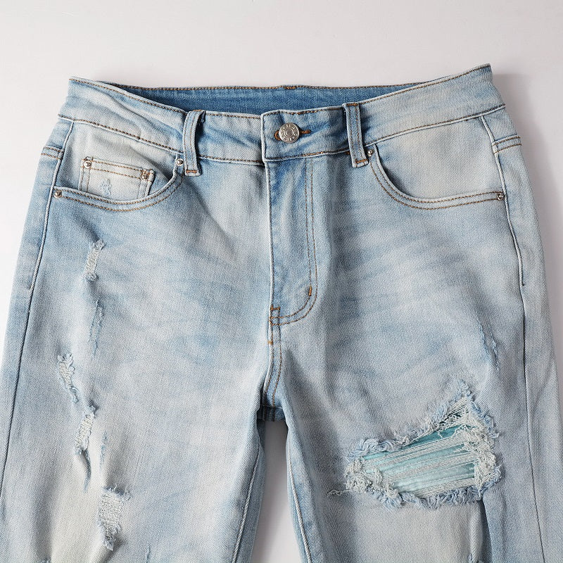 BLUE EYES JEANS