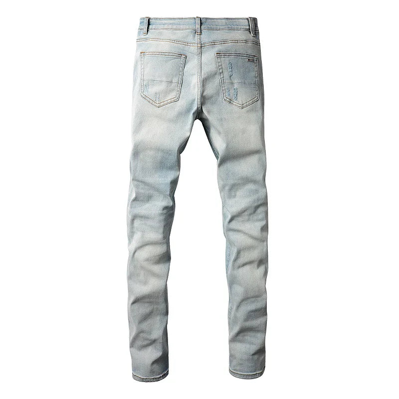BLUE EYES JEANS