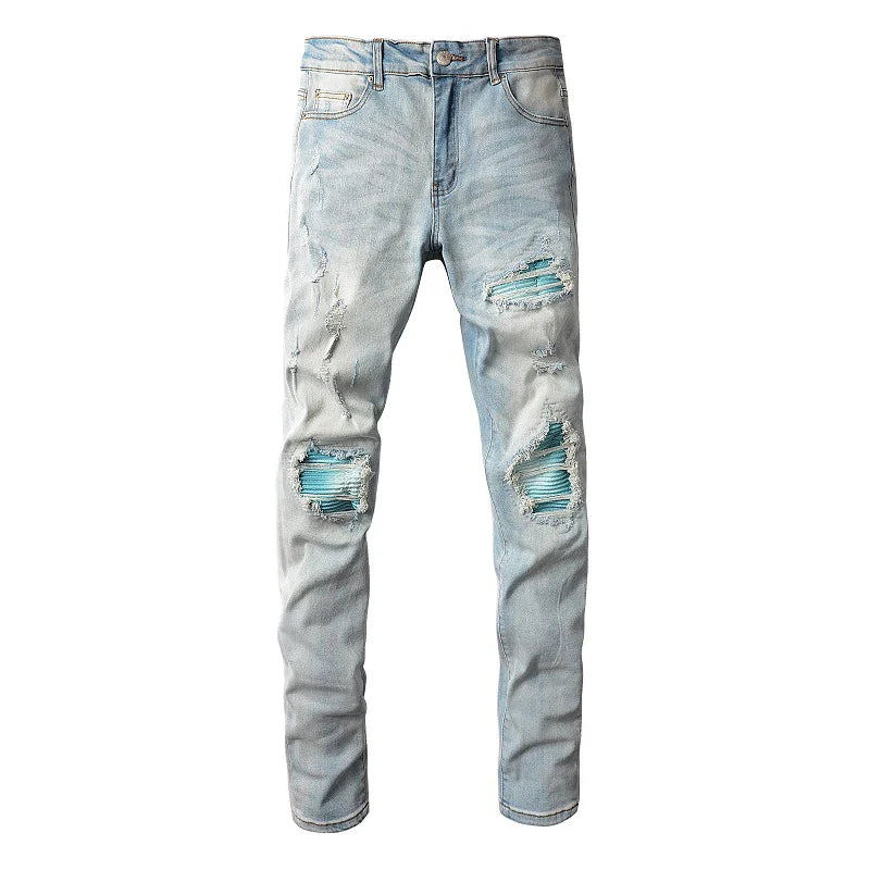 BLUE EYES JEANS