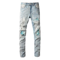 BLUE EYES JEANS