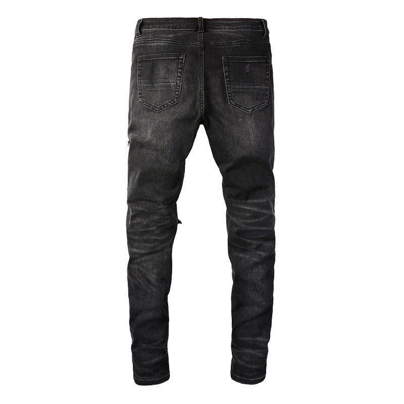 PATCH JEANS