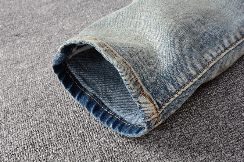 PSYCHO JEANS