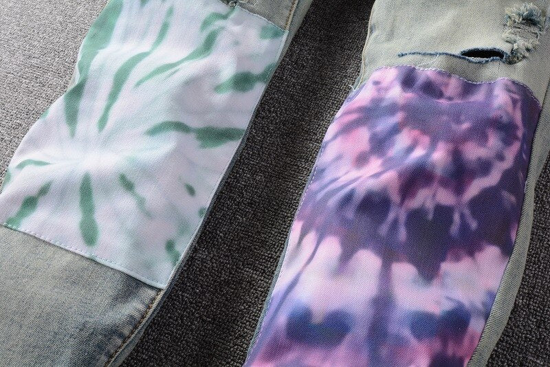 PSYCHO JEANS