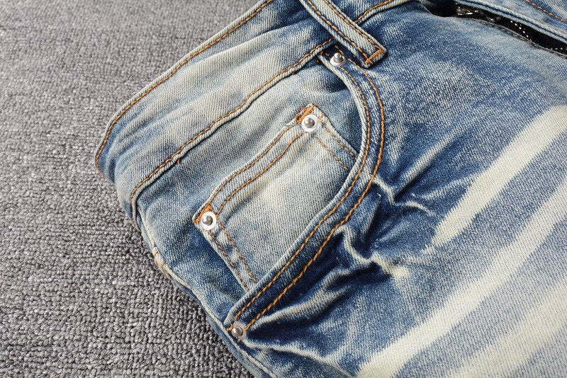 PSYCHO JEANS