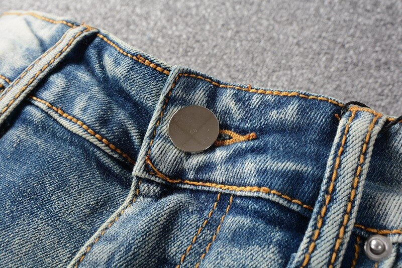 PSYCHO JEANS