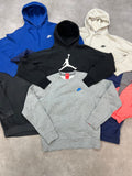 SUDADERAS Y CHAQUETAS NIKE PREMIUM