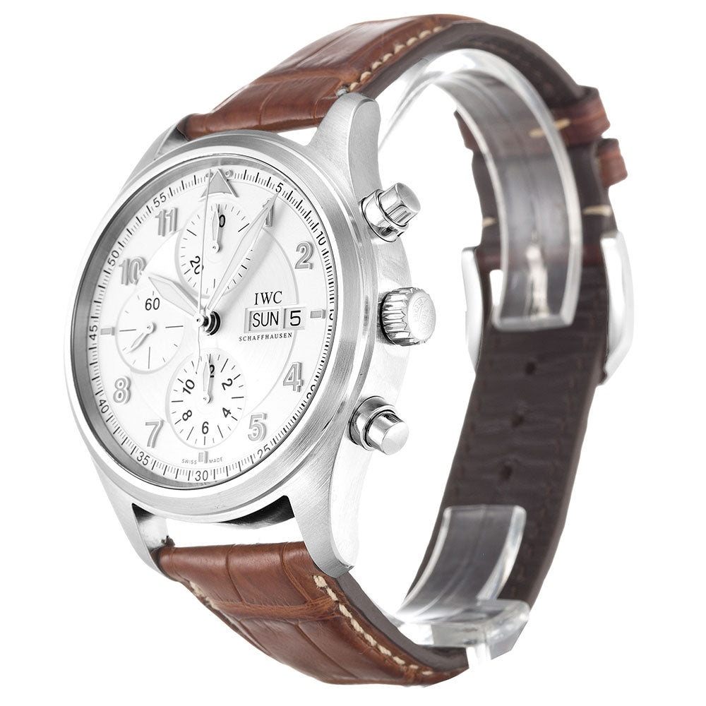 CBI piloto Chrono IW371702