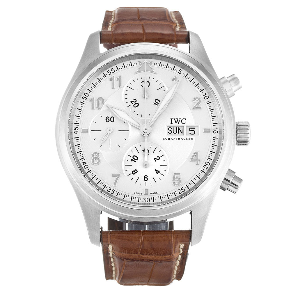CBI piloto Chrono IW371702