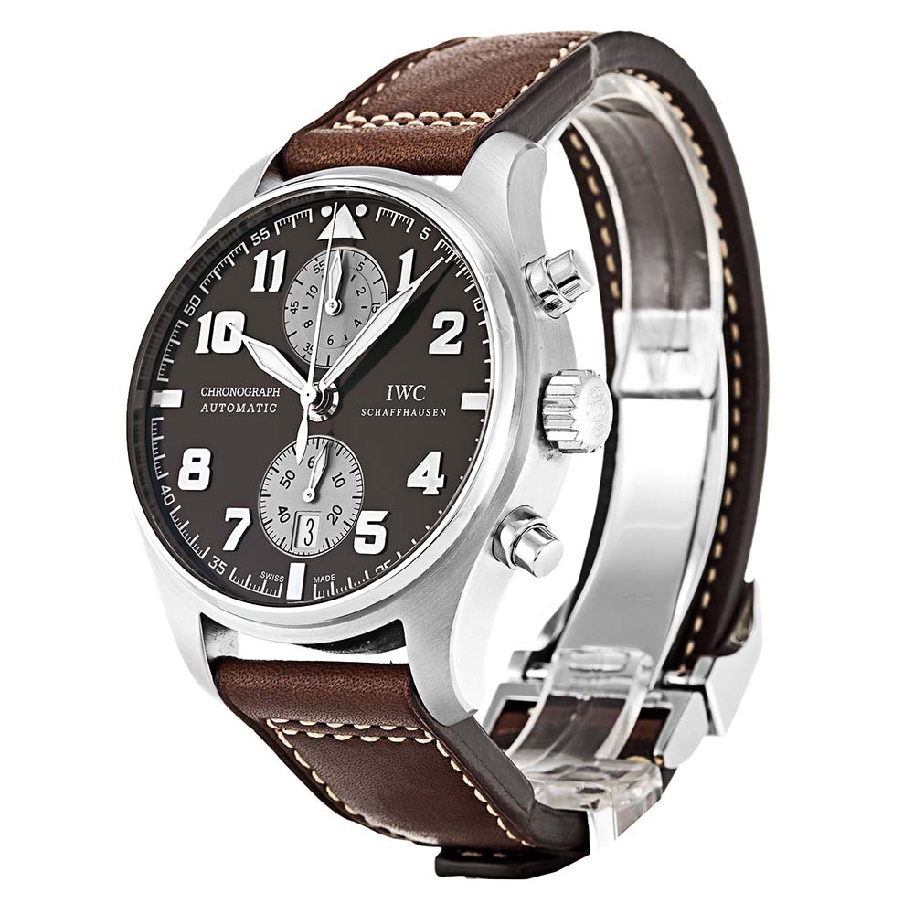 CBI Antoine de Saint Exupéry IW387806
