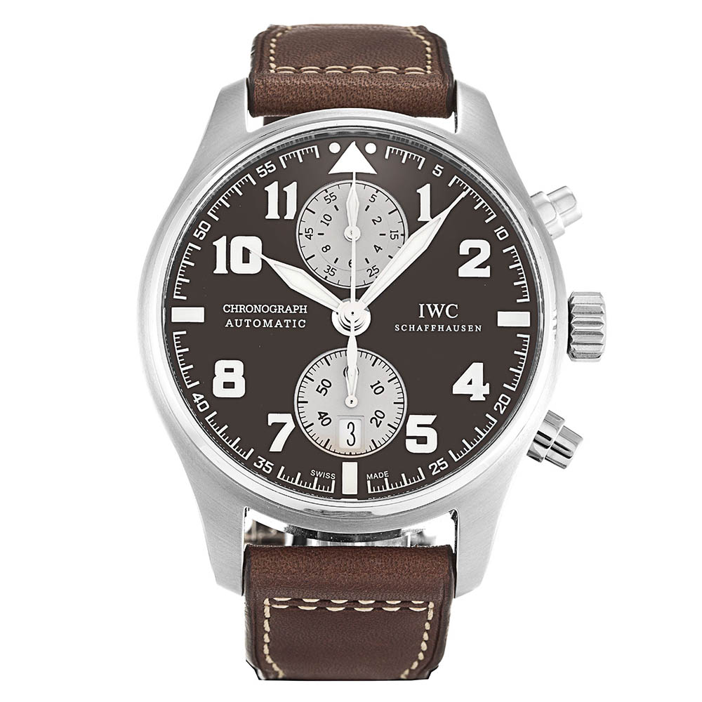 CBI Antoine de Saint Exupéry IW387806