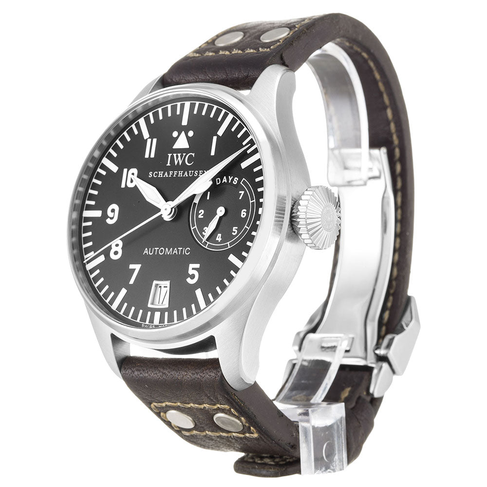 IWC Big Pilot IW500201