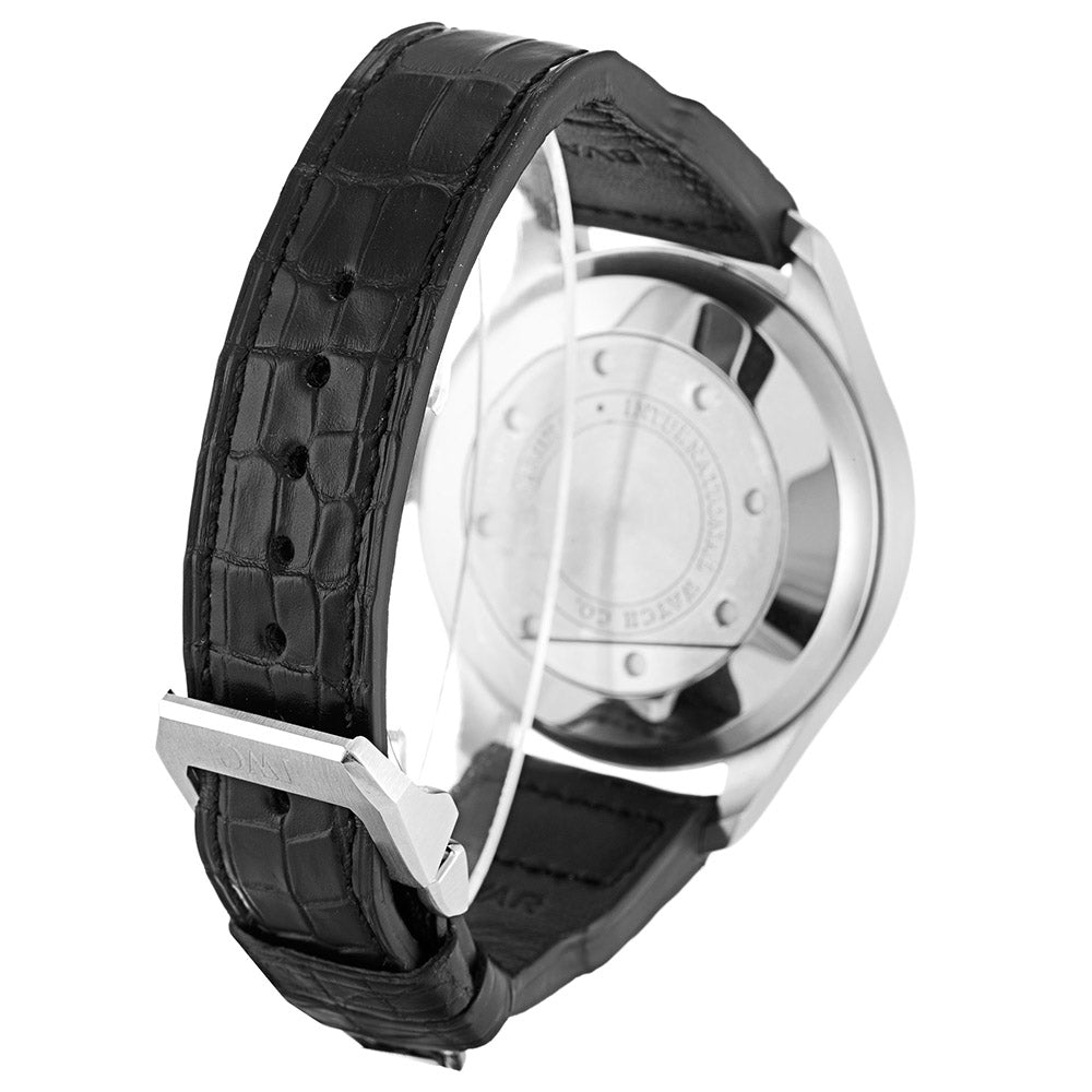 Pilotos de Grandes CBI IW500401