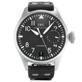 Pilotos de Grandes CBI IW500401