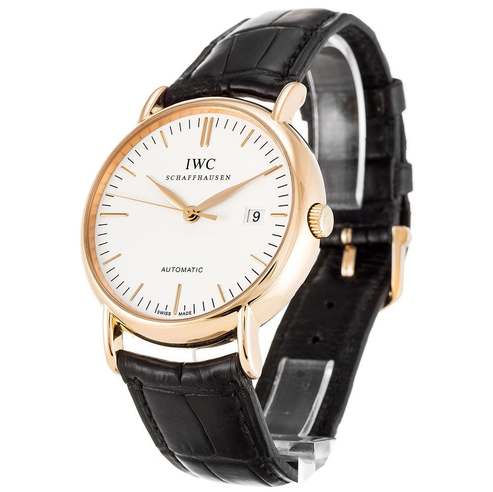 IWC Portofino automática IW356302