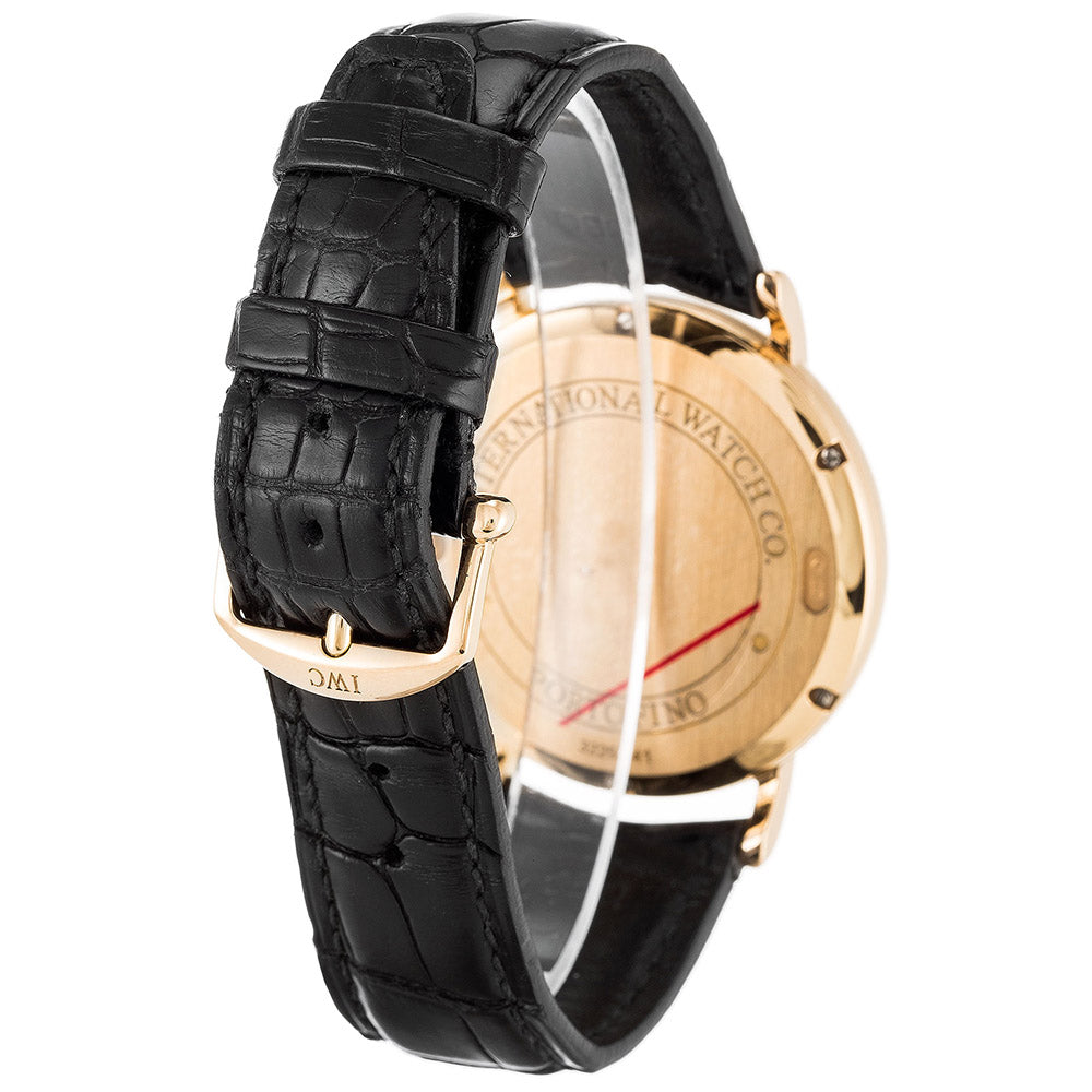 IWC Portofino automática IW356302