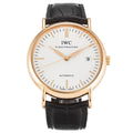 IWC Portofino automática IW356302