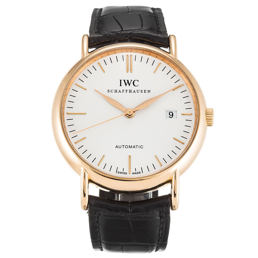 IWC Portofino automática IW356302