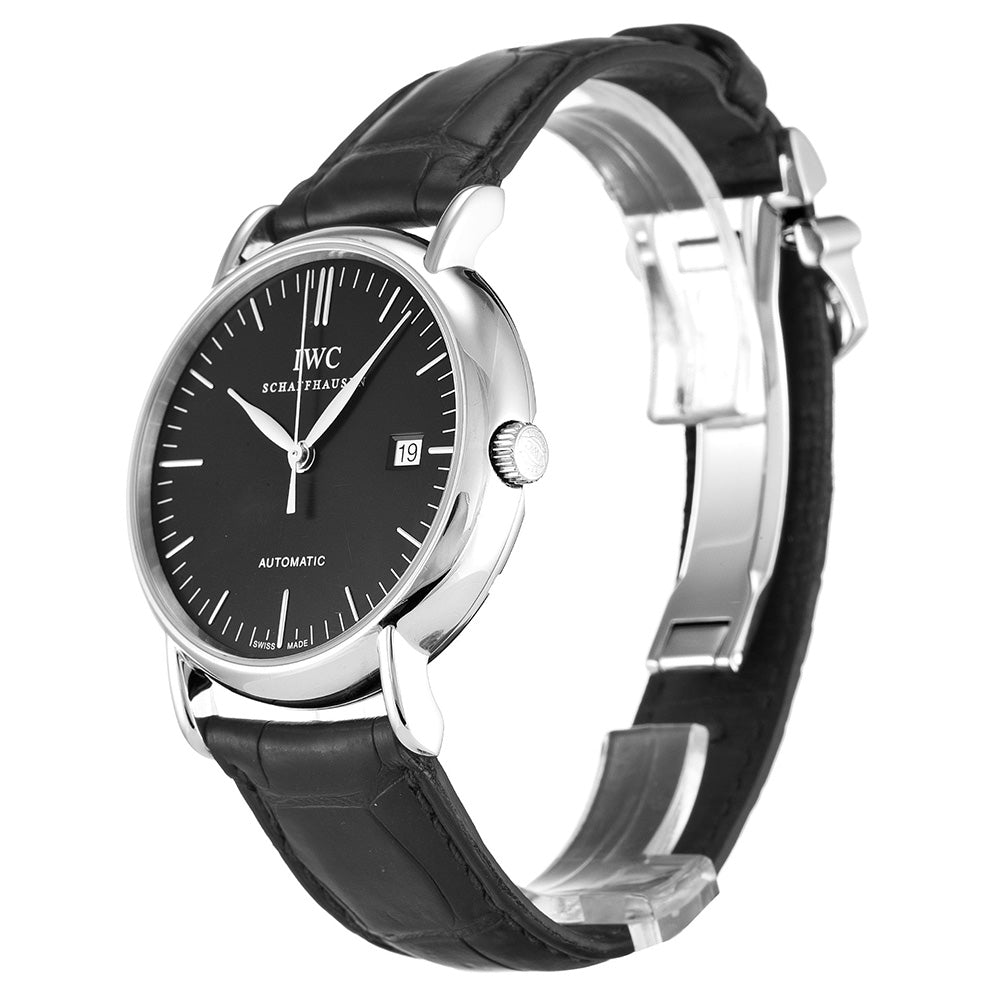 IWC Portofino automática IW356308