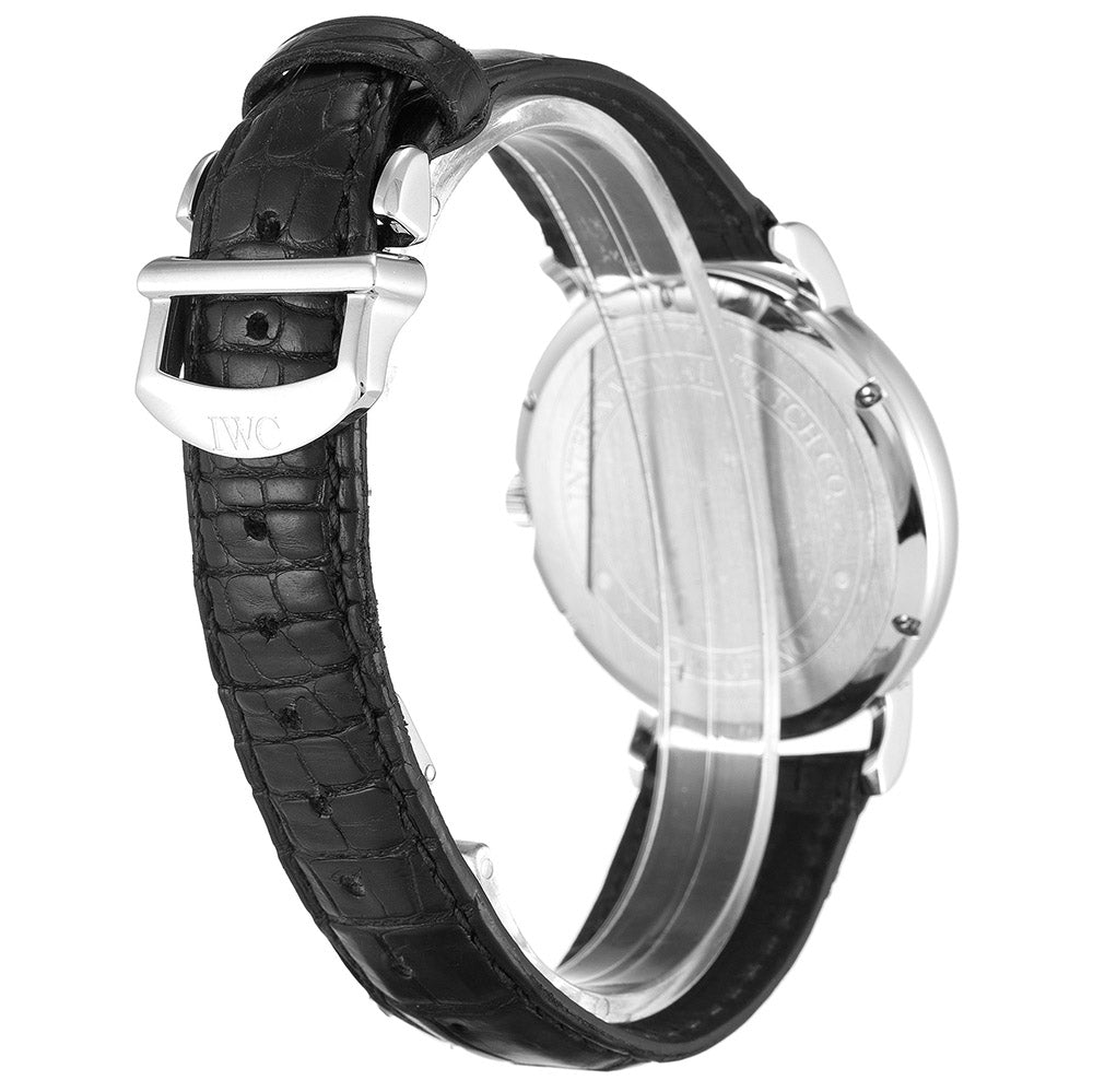 IWC Portofino automática IW356308
