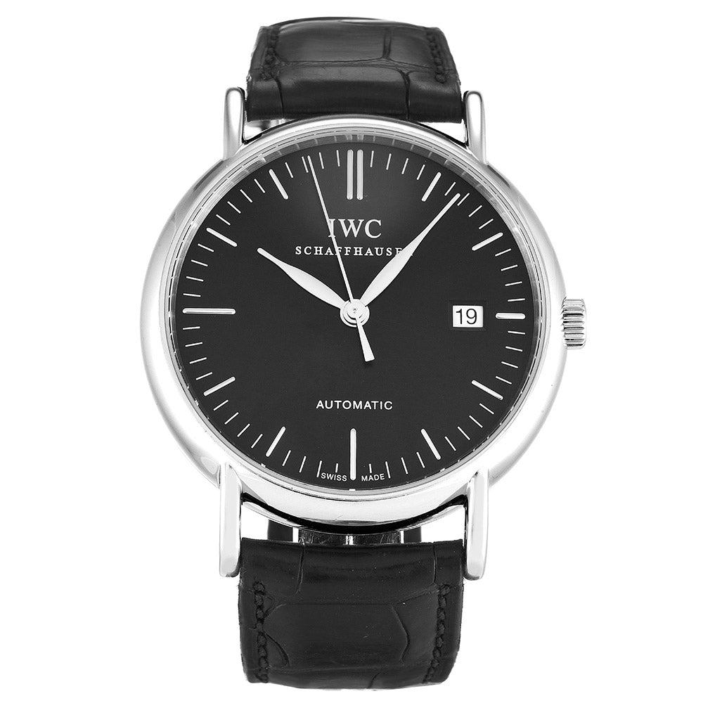 IWC Portofino automática IW356308