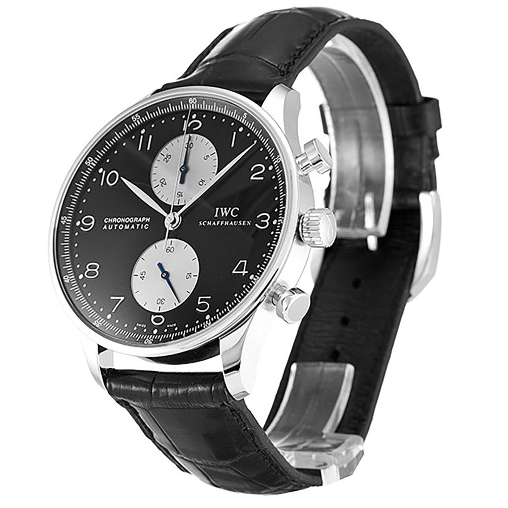 IWC Portugués Chrono IW371404
