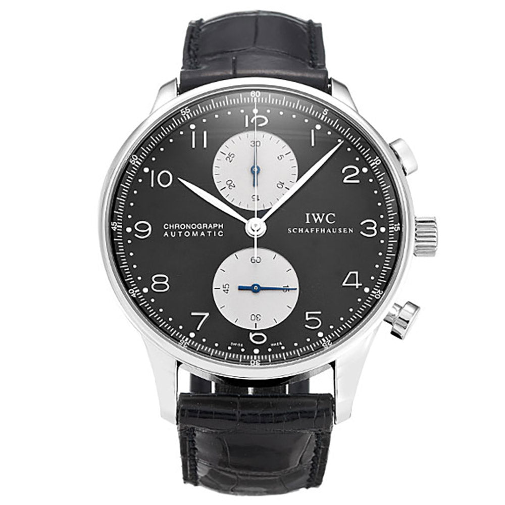 IWC Portugués Chrono IW371404