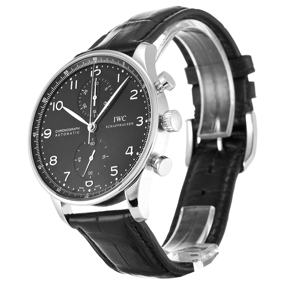 IWC Portugués Chrono IW371438