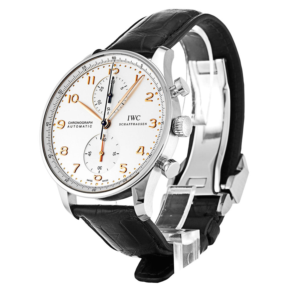 IWC Portugués Chrono IW371445