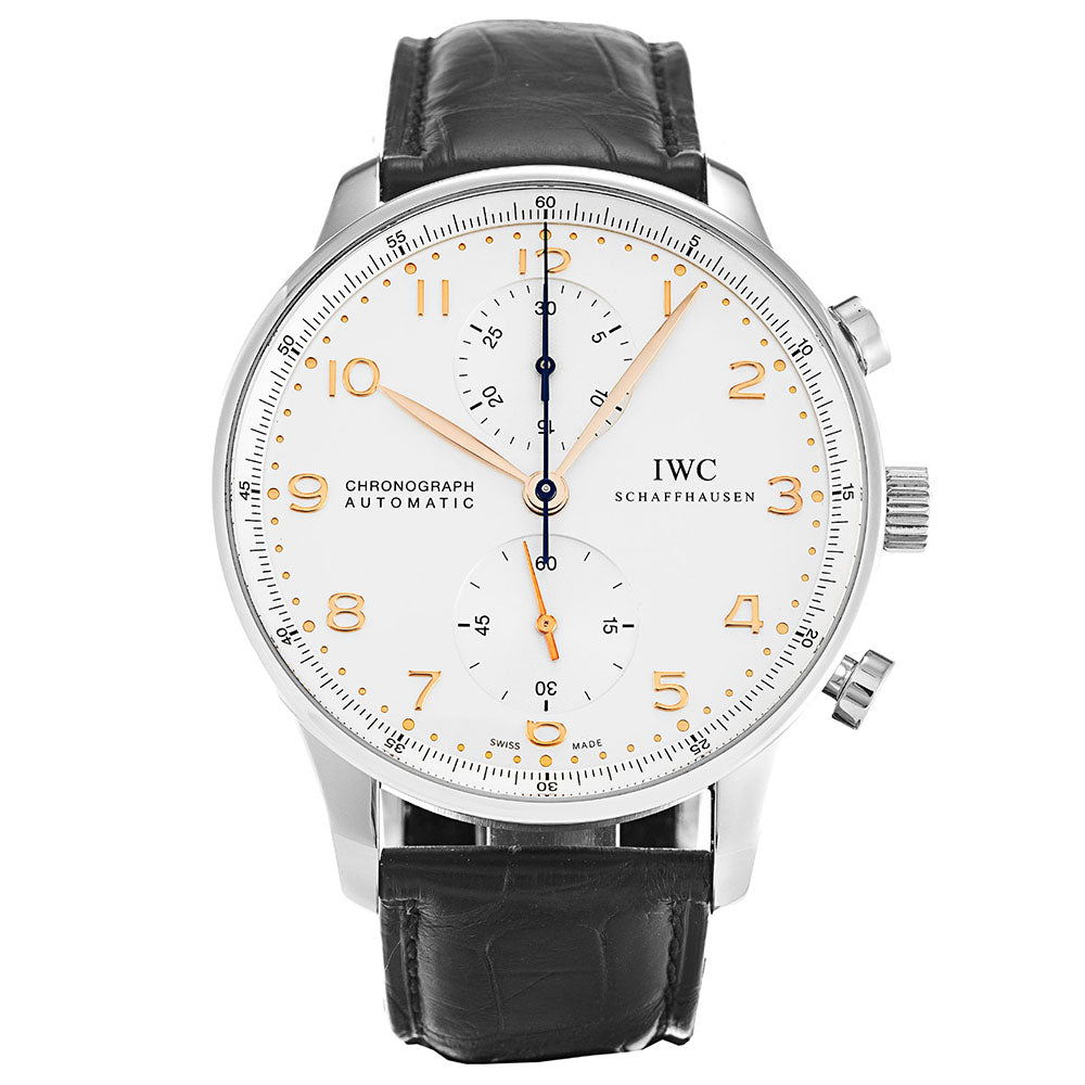 IWC Portugués Chrono IW371445