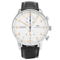 IWC Portugués Chrono IW371445