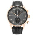 IWC Portugués Chrono IW371482