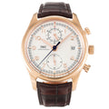 IWC Portugués Chrono IW390402