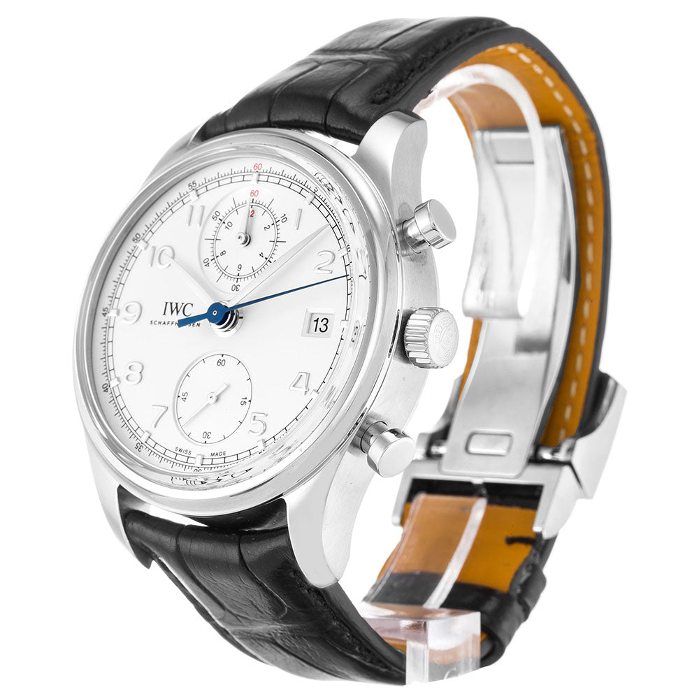 IWC Portugués Chrono IW390403