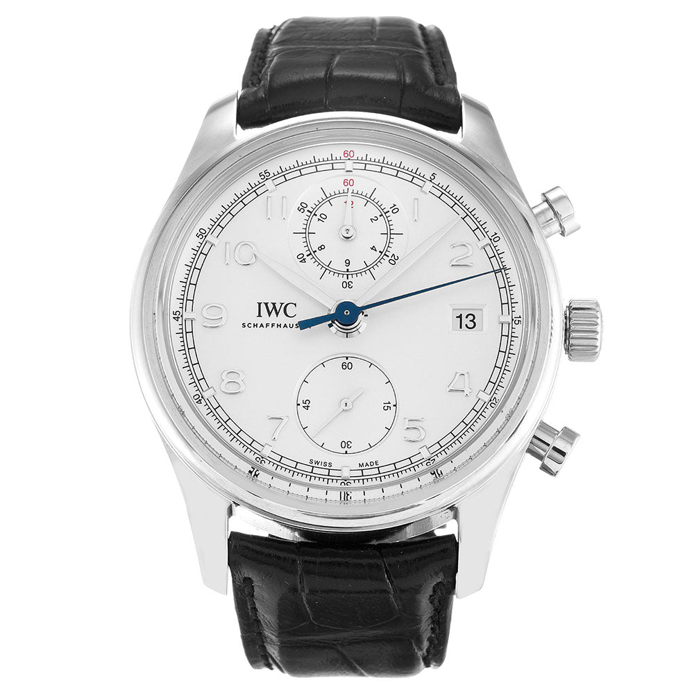 IWC Portugués Chrono IW390403