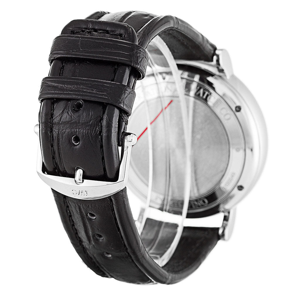 IWC Portofino cronógrafo IW391019