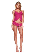 CHEYENNE SET - PINK