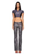 ALANA PANT - GREY